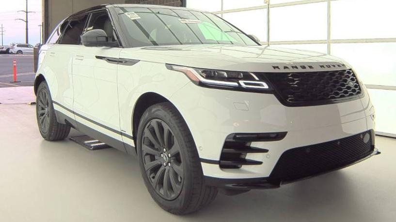 LAND ROVER RANGE ROVER VELAR 2021 SALYT2EX5MA314697 image